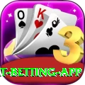 baccarat betting app Gold Pro v3.2.6