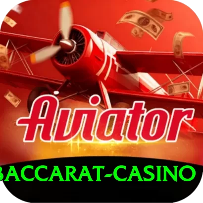 baccarat casino Deluxe v3.9.0 - 2
