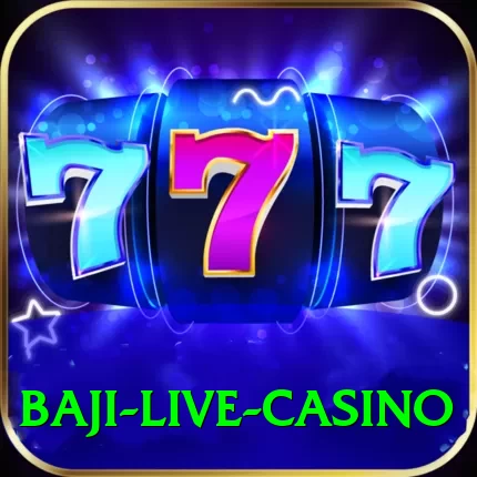 baji live casino Deluxe v4.8.5 - 2