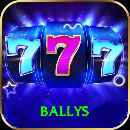 ballys Elite v2.5.5 - 2