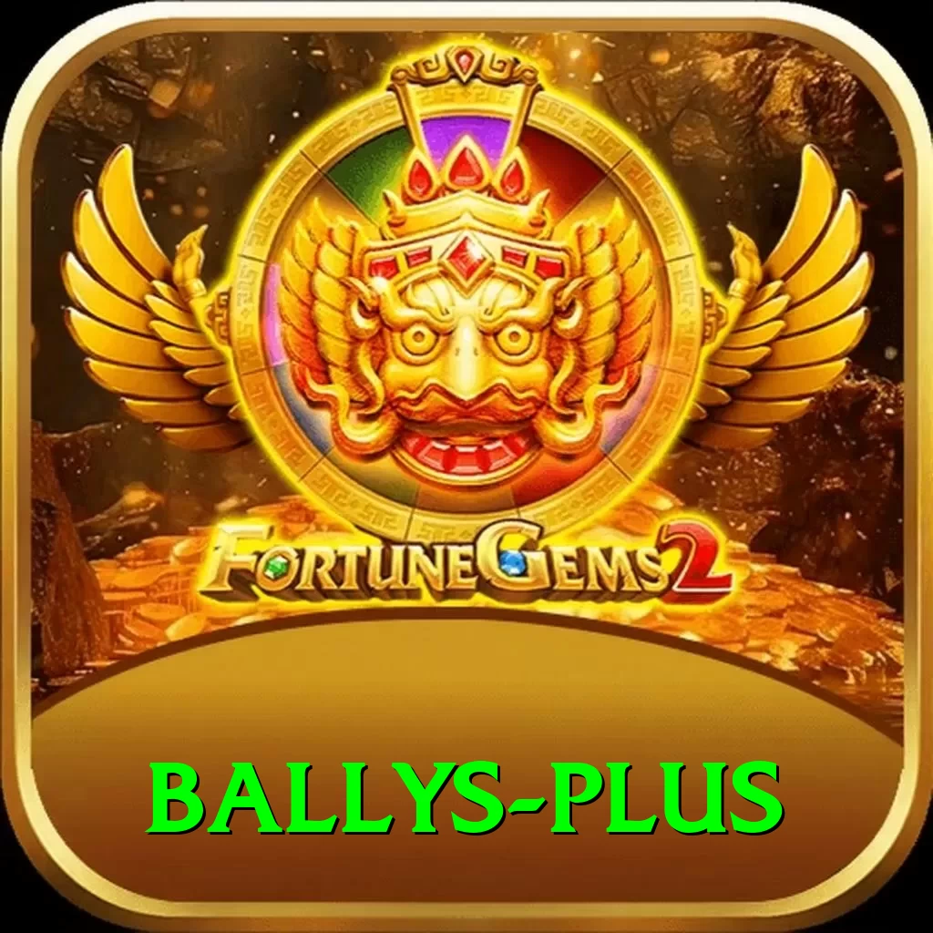 ballys Slots Extreme v3.1.5 - 2