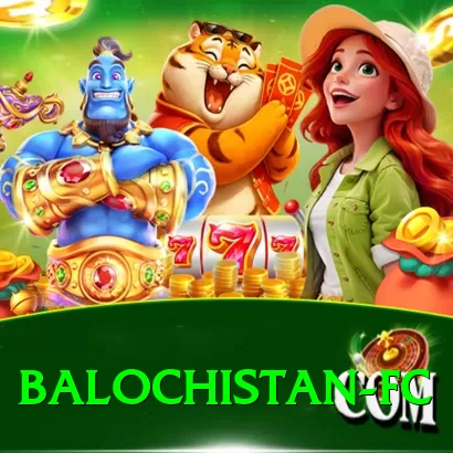 balochistan fc Deluxe Pro v2.2.3 - 2