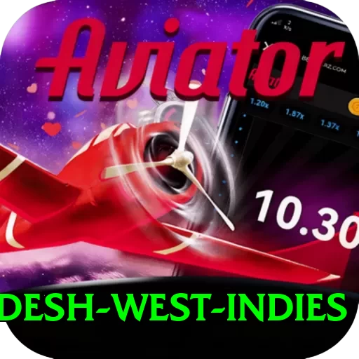 bangladesh west indies Turbo v4.5.4 - 2