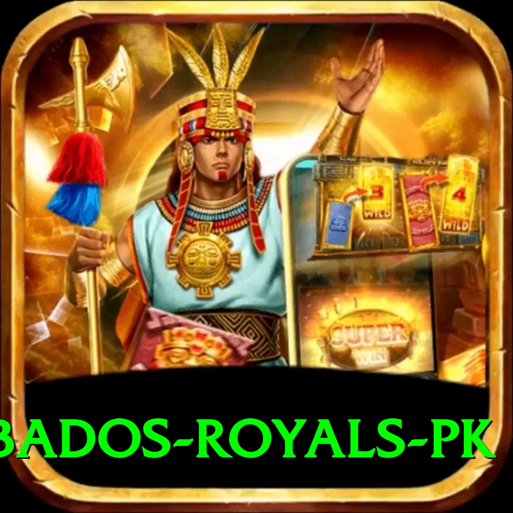 barbados royals pk Max Pro v3.6.6 - 2