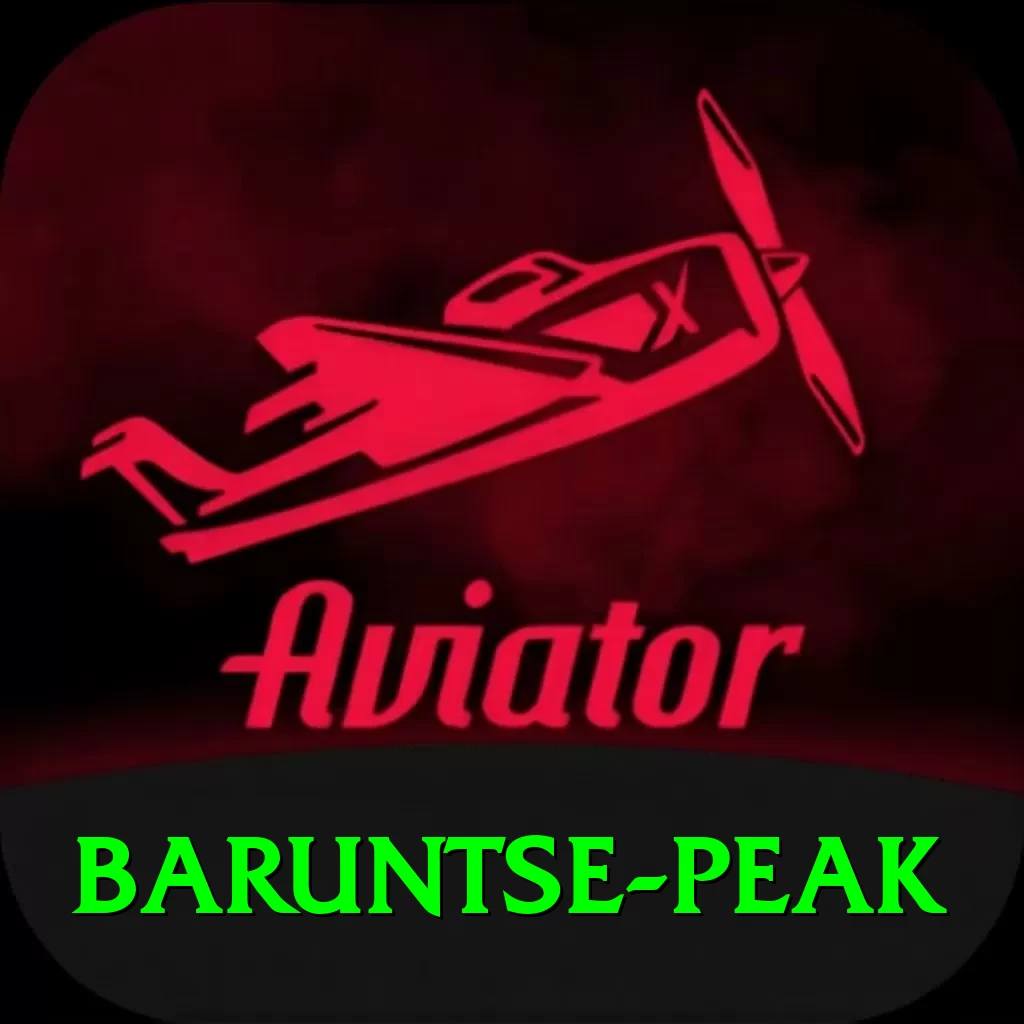 baruntse peak Ultimate v5.4.0 - 2