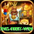 batting first win % Gold Pro v3.5.5