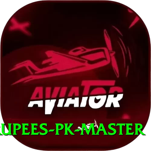 Betrupees PK Master - 2