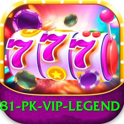 bg8881.pk - VIP Legend - 2