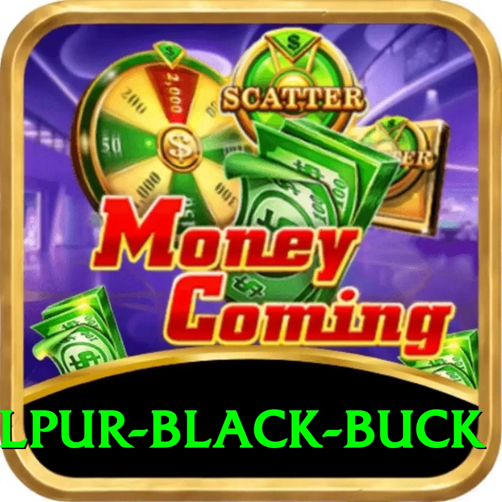 bhagalpur black buck VIP Edition v3.8.1 - 2