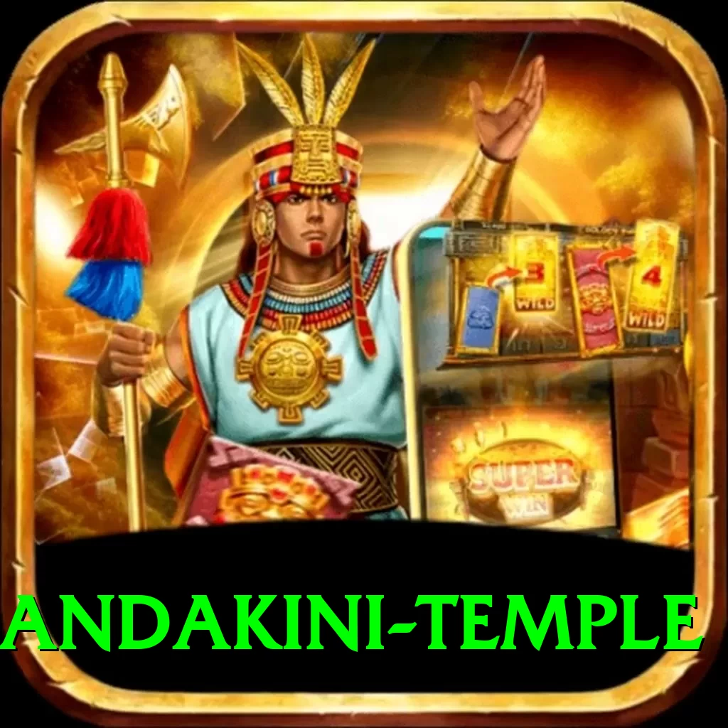 bhagalpur mandakini temple Plus Edition v3.3.1 - 2