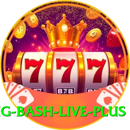 big bash live - Gaming Max - 2