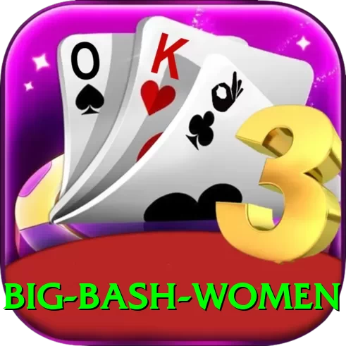 big bash women Pro Edition v3.9.1 - 2