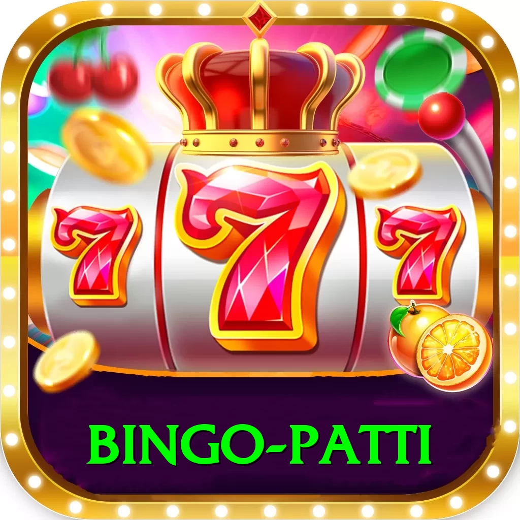 Bingo Patti Plus Edition v4.6.8 - 2