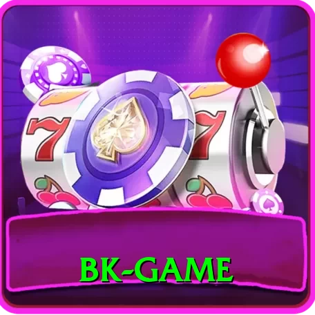 BK Game Master v1.2.1 - 2