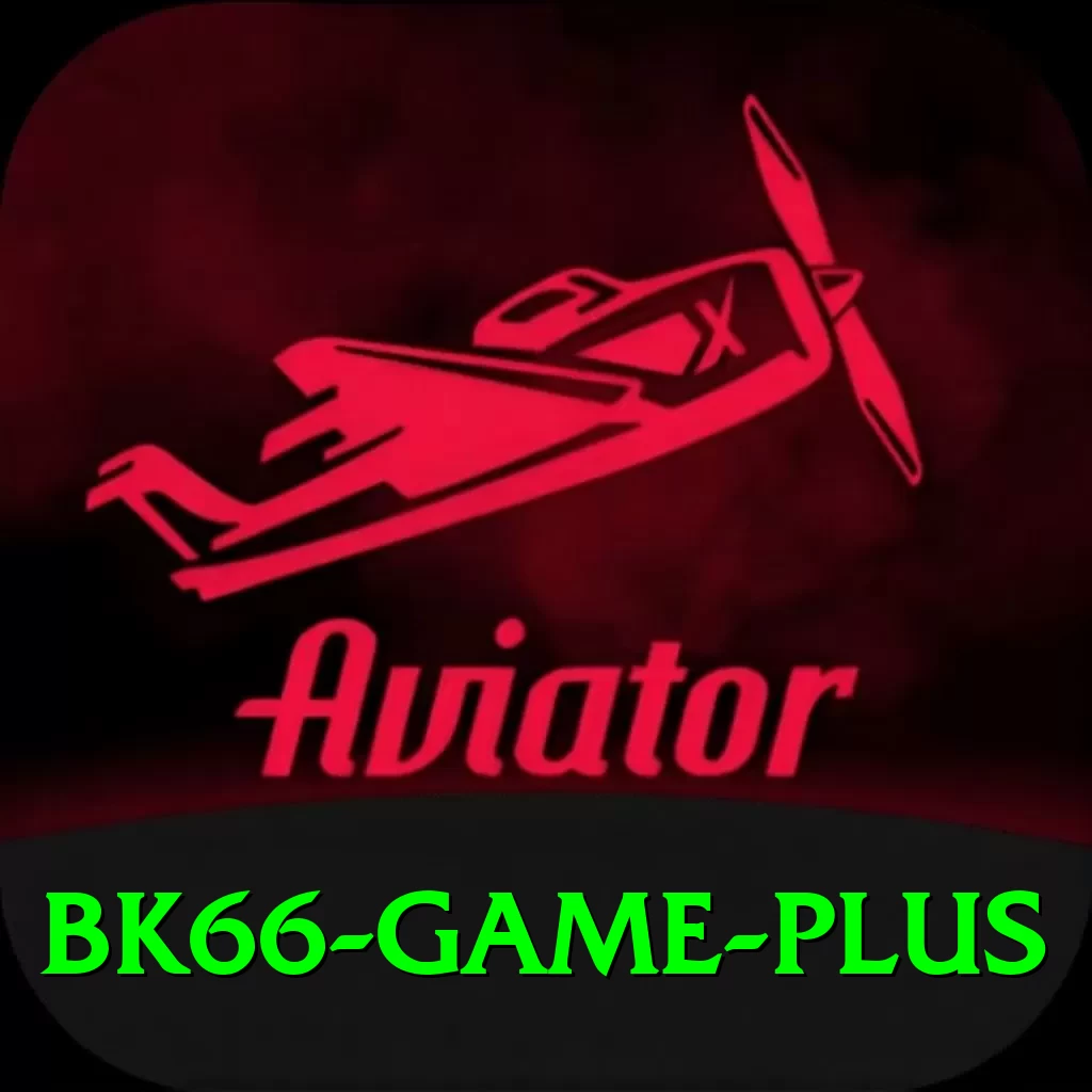 BK66 Game Plus Gaming App - 2