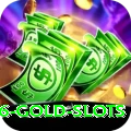 Bk66 Gold Slots