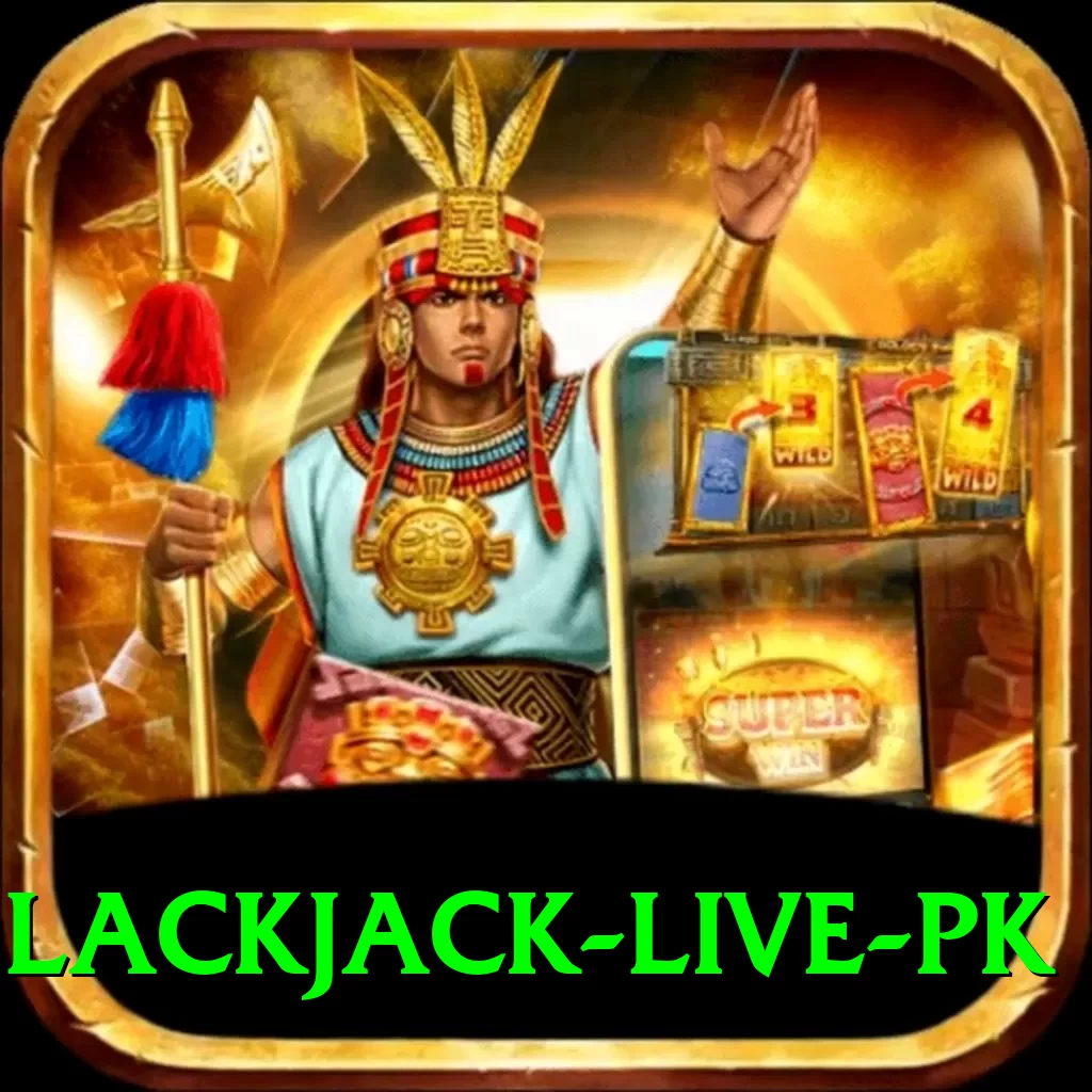blackjack live pk Plus v2.1.4 - 2