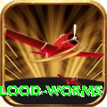 blood worms Games (Casino & Earning) Max v4.5.8