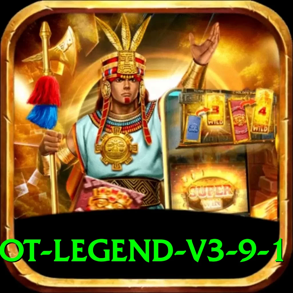 bv999 Jackpot Legend v3.9.1 - 2