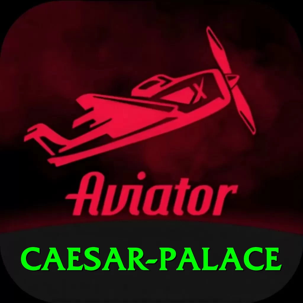 caesar palace Games (Casino & Earning) Gold v2.3.4 - 2