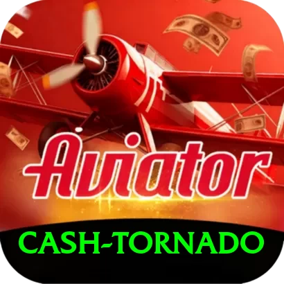 cash tornado Plus Pro v2.5.3 - 2