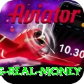 casino games real money Deluxe Edition v2.4.5