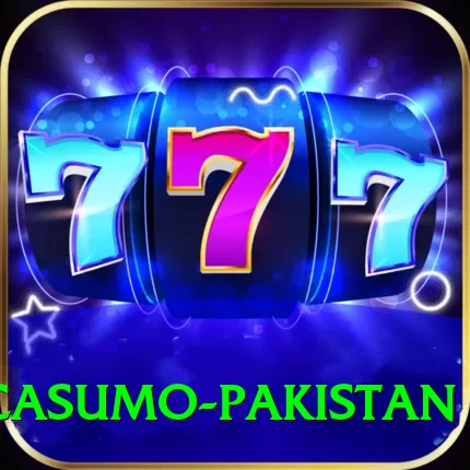 Casumo Pakistan Turbo vv3.0.7 - 2
