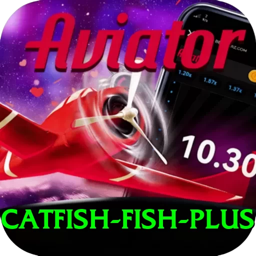 catfish fish Max New - 2