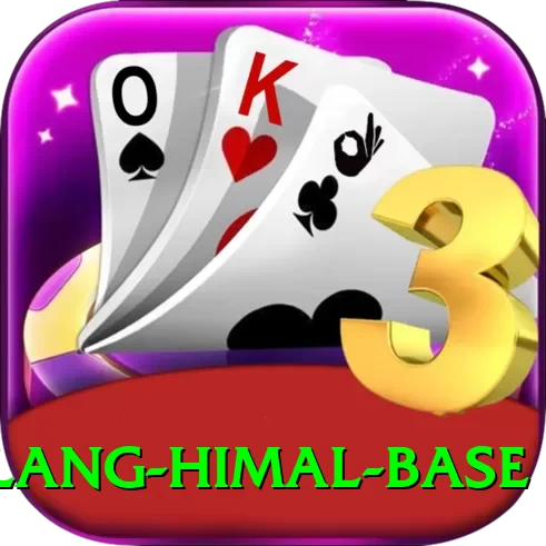 chamlang himal base VIP v2.1.0 - 2