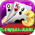chamlang himal base VIP v2.1.0