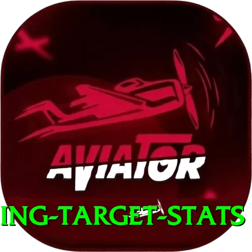 chasing target stats VIP v1.8.6 - 2