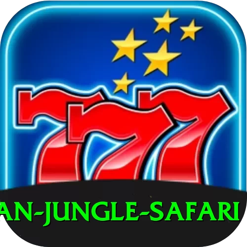 chitwan jungle safari Pro v1.9.7 - 2