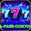 cho la pass gokyo Gold v4.5.6