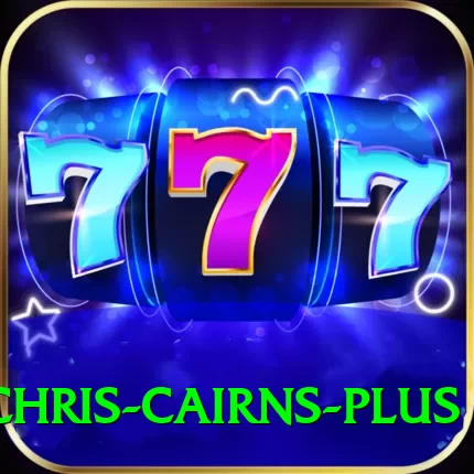 chris cairns Official v1.4.5 - 2