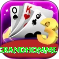 colin de grandhomme Ultimate Pro v5.4.5