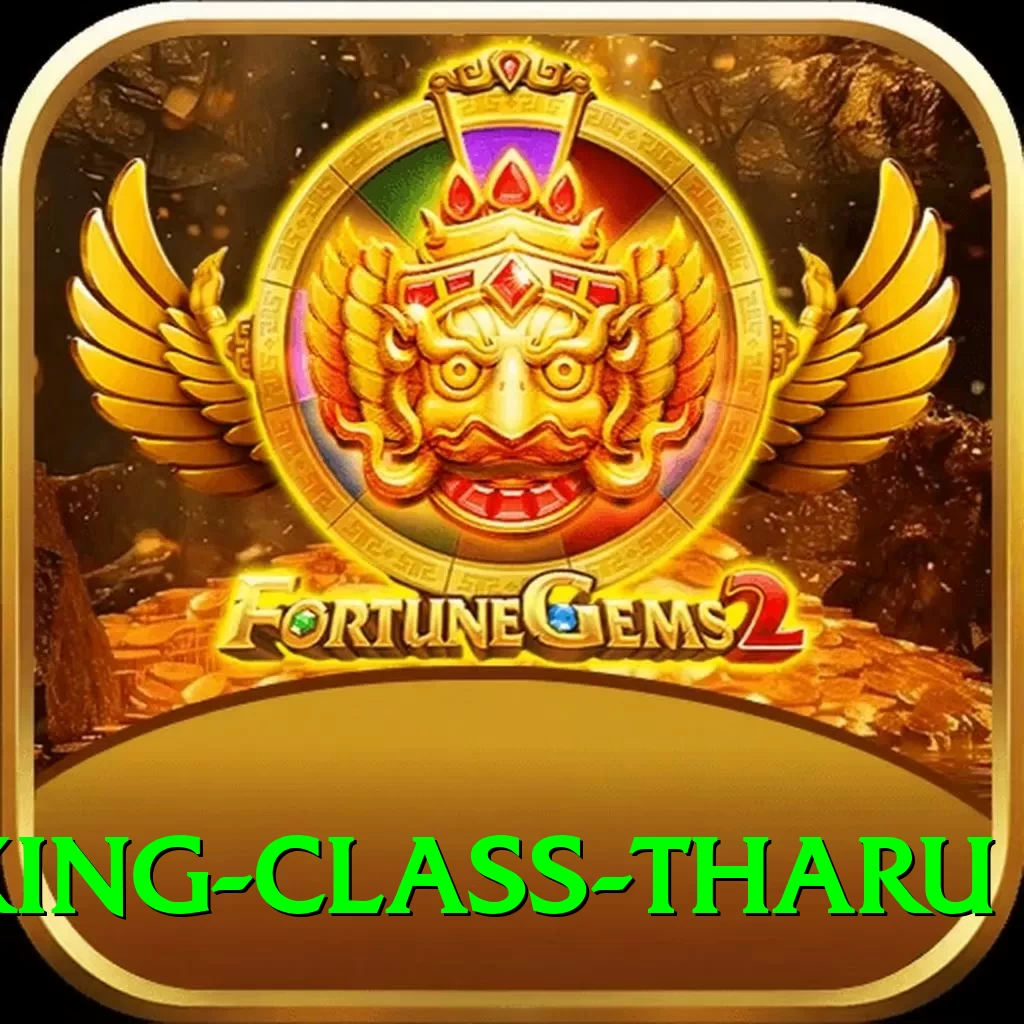 cooking class tharu Apps (Tools & Injectors) Deluxe v4.2.8 - 2