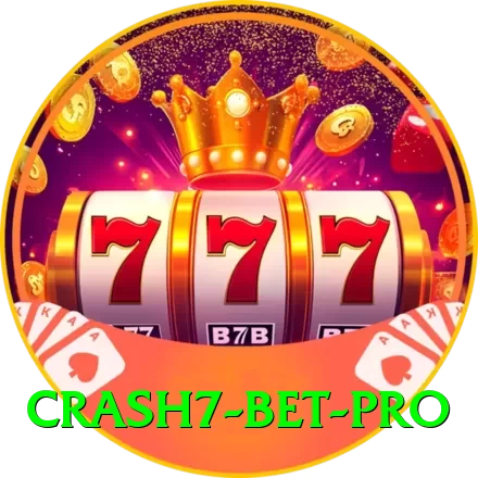 crash7 bet - Mega Edition v5.0.5 - 2