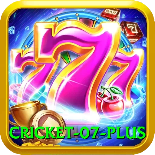 cricket 07 - Super Earning App - 2