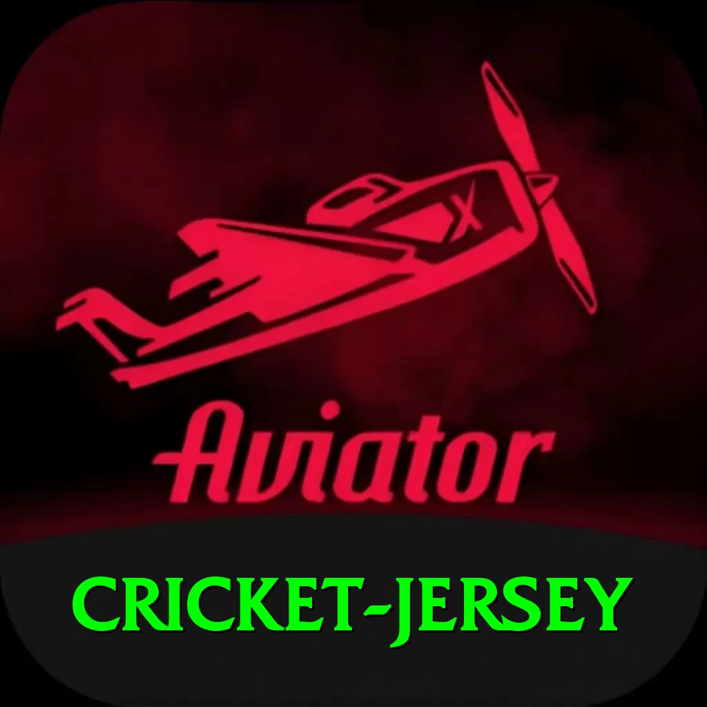 cricket jersey Gold Edition v1.3.7 - 2