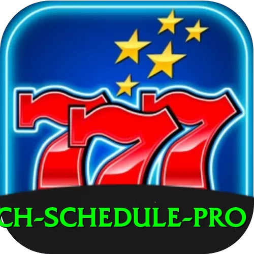 cricket match schedule - Live Pro - 2
