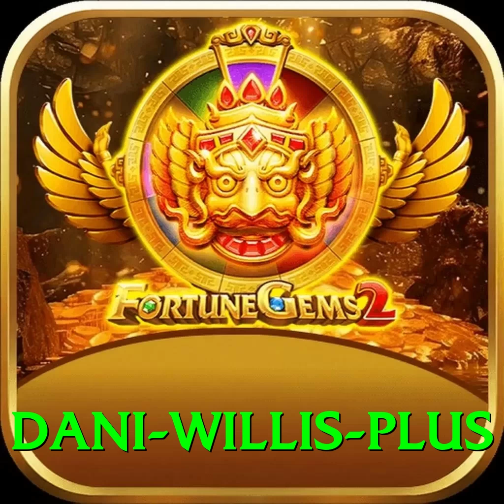 dani willis Live Deluxe v1.5.5 - 2