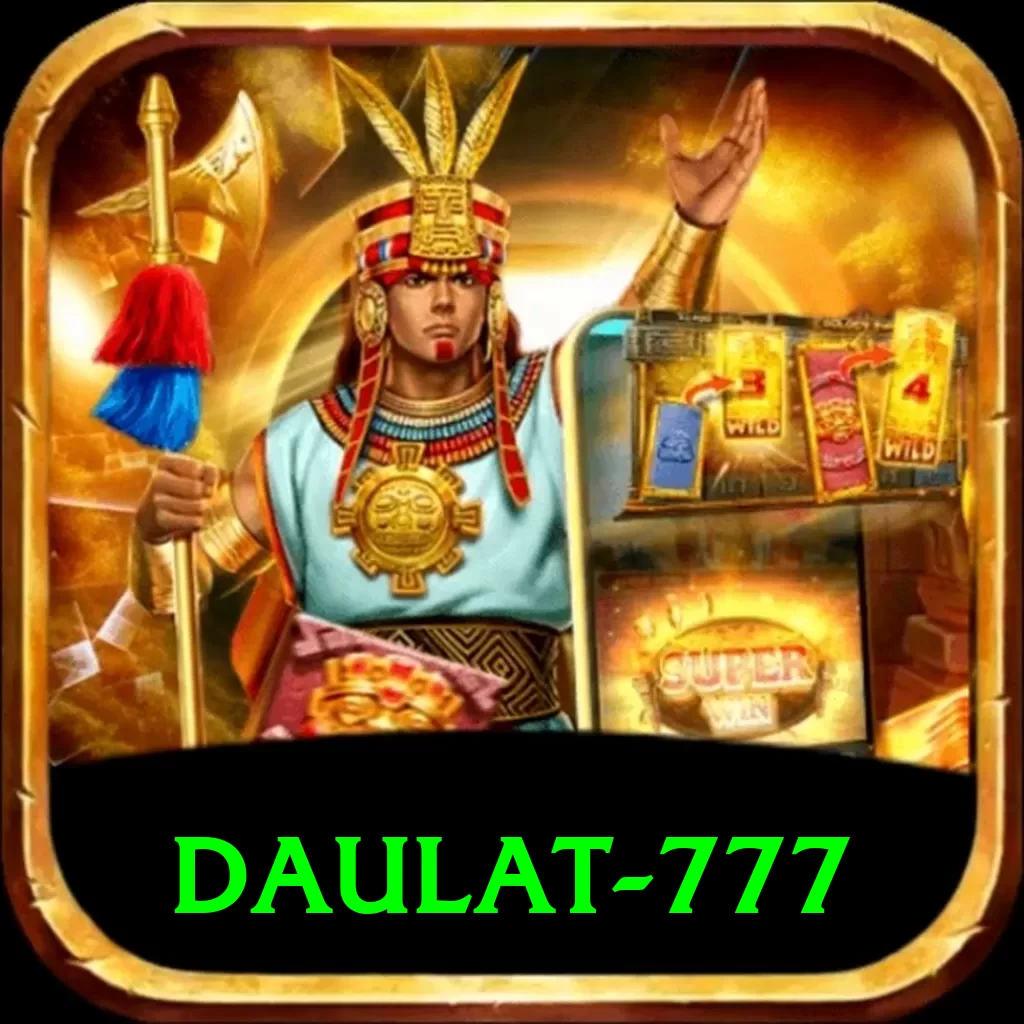 daulat 777 Deluxe Edition v2.3.4 - 2