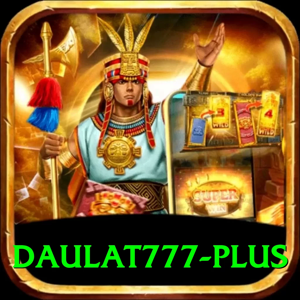 daulat777 Plus Edition v5.2.9 - 2