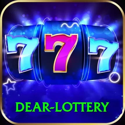 dear lottery Premium Plus v4.4.1 - 2