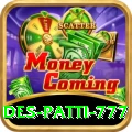 Des Patti 777 Games (Casino & Earning) Turbo v3.1.9