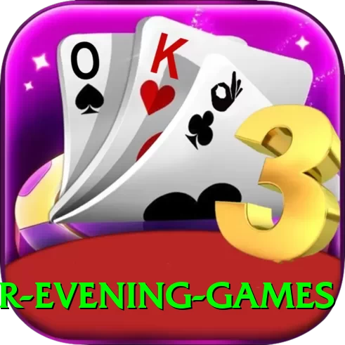 dew factor evening games Plus Edition v1.4.8 - 2