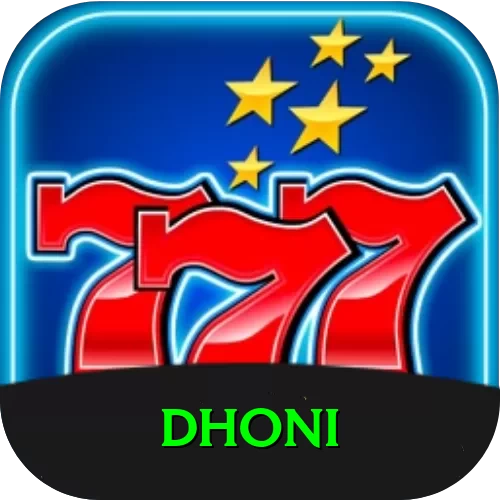 dhoni Gold Pro v3.5.9 - 2