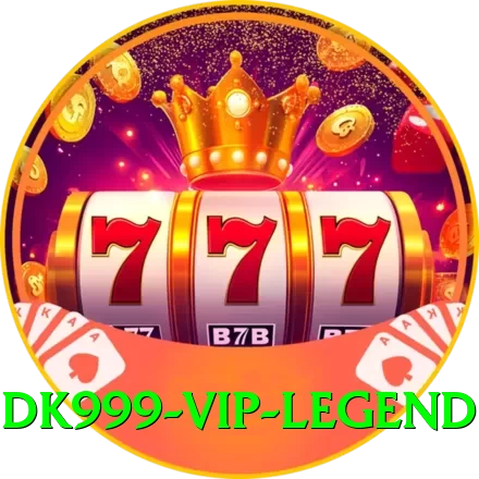 DK999 - VIP Legend - 2