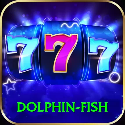 dolphin fish Games (Casino & Earning) VIP v2.4.2 - 2