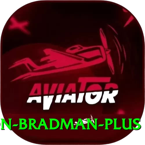 don bradman Live Plus - 2